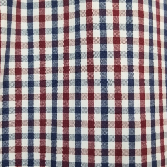 J. Crew Slim Fit Log Sleeve Button Down Oxford - Picture 6 of 8